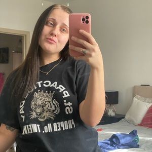 Meet your Posher, Ashton